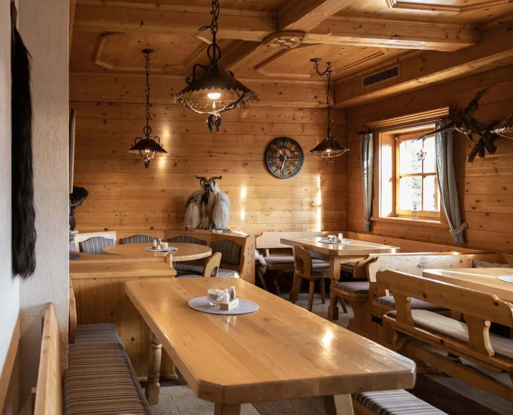 Nettoyage chalet à Grenoble